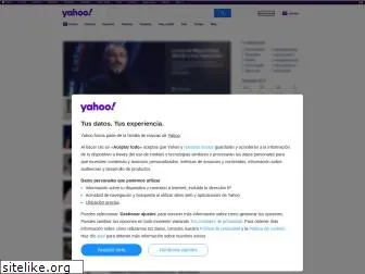 terrayahoo.com