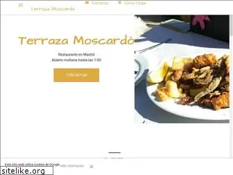 terraza-moscardo.negocio.site