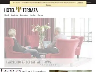 terraza.com