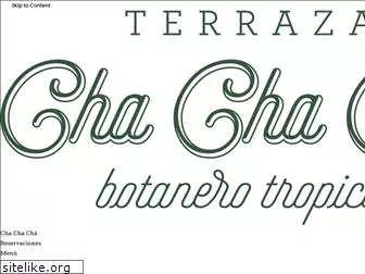 terrazachachacha.com