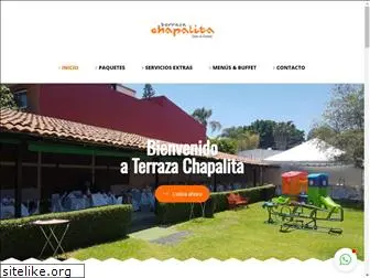 terrazachapalita.com