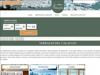 terrazasdelcalafate.com.ar