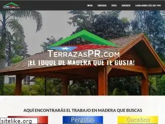 terrazaspr.com