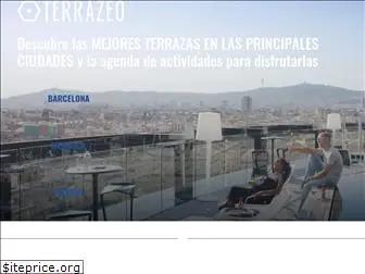 terrazeo.com