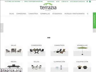 terrazia.mx