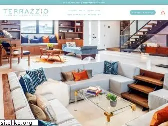 terrazzio.com