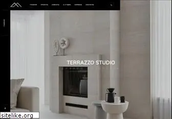 terrazzo.by