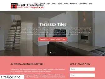 terrazzo.net.au