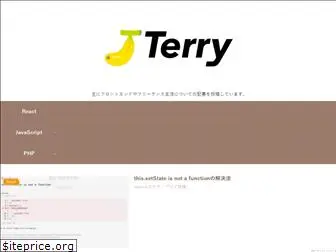 terrblog.com