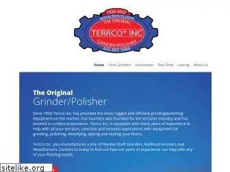 terrco.com