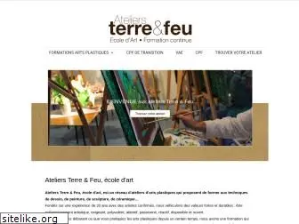 terre-et-feu.com