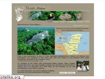 terre-maya.com