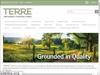 terre-products.com