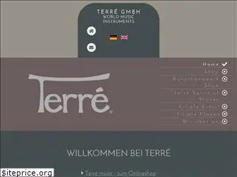 terre.de