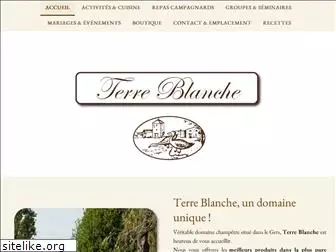 terreblanche.fr