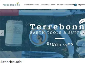 terrebonnelimited.com