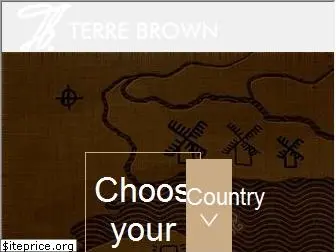 terrebrown.com