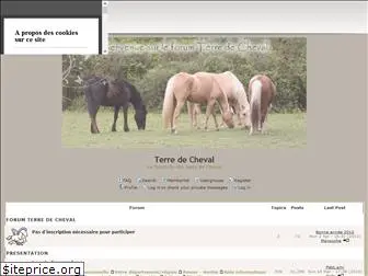 terredecheval.com