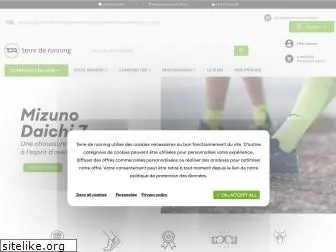 terrederunning.com