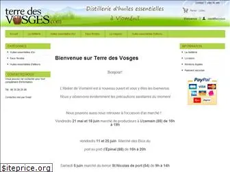 terredesvosges.com