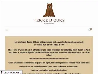 terredours.com