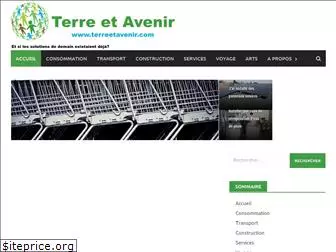 terreetavenir.com