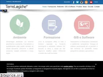 terrelogiche.com