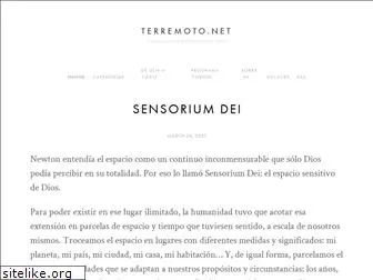 terremoto.net