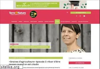 terrenature.ch