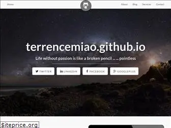 terrencemiao.github.io