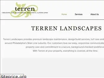 terrenlandscapes.com