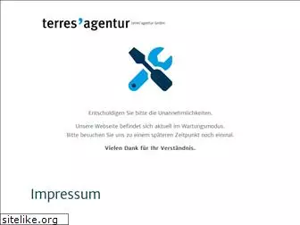 terresagentur.de