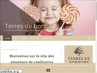 terresdebonbons.com