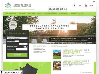 terresdefrance.com