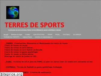 terresdesports.com