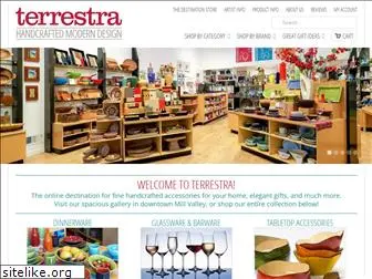 terrestra.com