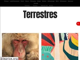 terrestres.org