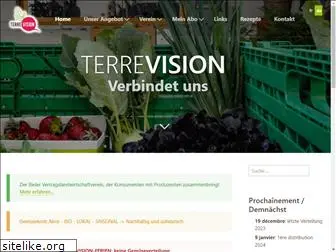 terrevision.ch