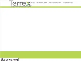 terrexllc.com