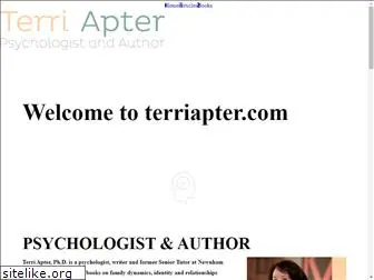 terriapter.com