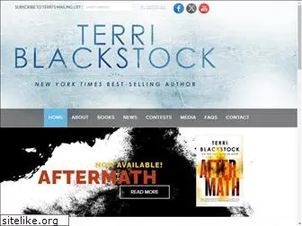 terriblackstock.com