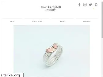 terricampbelljewellery.co.uk