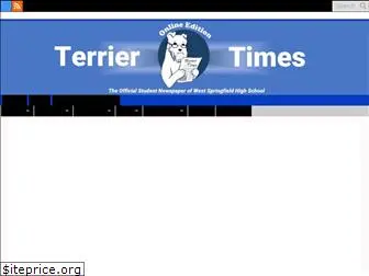 terrier-times.org