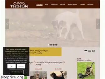 terrier.ch