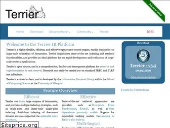 terrier.org