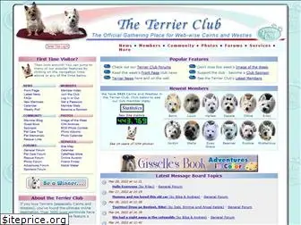 terrierclub.com