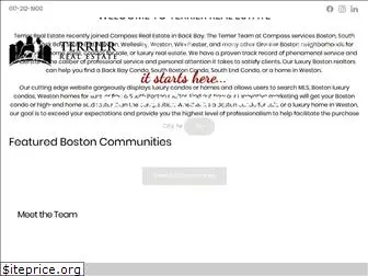 terrierre.com