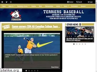 terriersbaseball.com