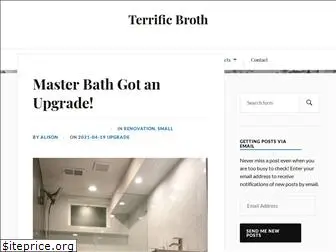 terrificbroth.com