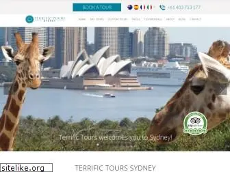 terrifictourssydney.com.au